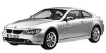 BMW E63 B1835 Fault Code