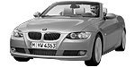 BMW E93 B1835 Fault Code