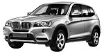 BMW F25 B1835 Fault Code